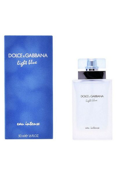 Dolce&Gabbana Damenparfüm Light Blue Intense Dolce & Gabbana EDP EDP