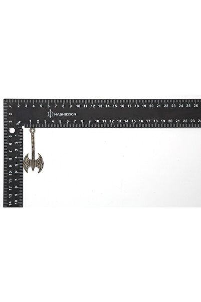 BONCADAS BALTA FİGÜRÜ İLE İLGİLİ METAL AKSESUARLAR VE KOLYE UÇLARI
