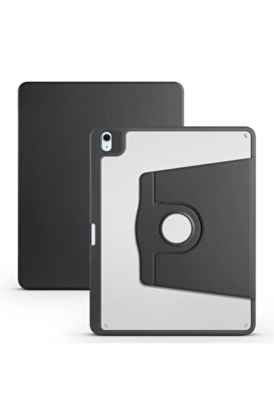 Ummeslem Tablet Case Cover Compatible with iPad Air 13 2025 M3 with Thermal P...