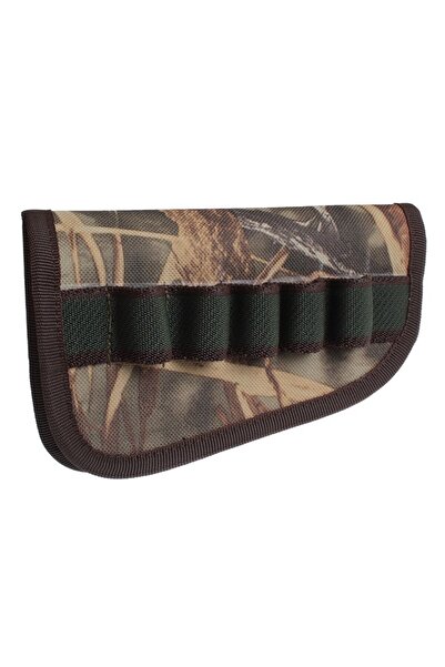 Cezri Dipçik Fişeklik