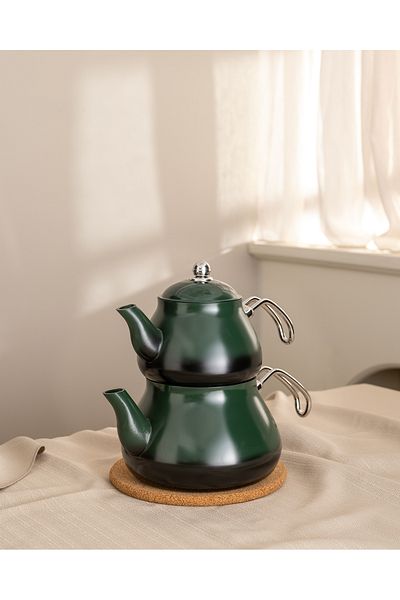 Madame Coco Varius Teapot Set - 1000 ml - 2000 ml