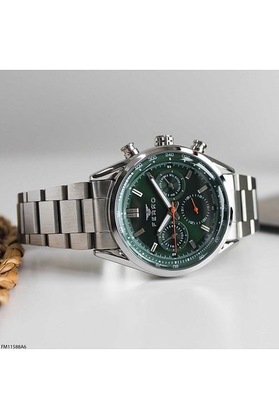 FERRO Fm11588A6 Men's Wrist Watch with Steel Cord