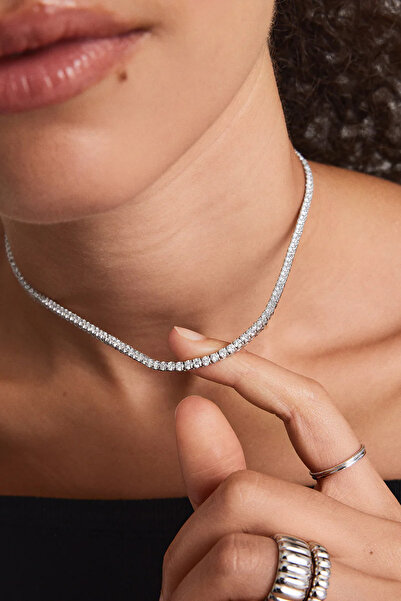 New Obsessions Dönmeyen Suyolu Kolye