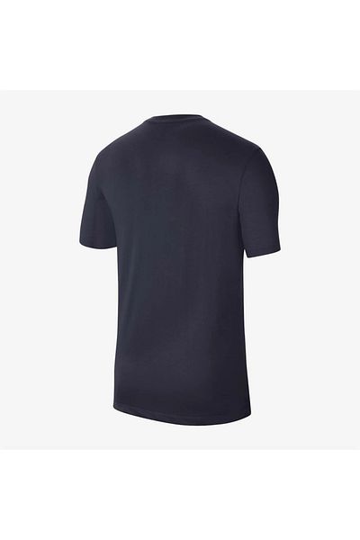Nike Ανδρικό μπλουζάκι CW6936-451 Dry Fit ύφασμα