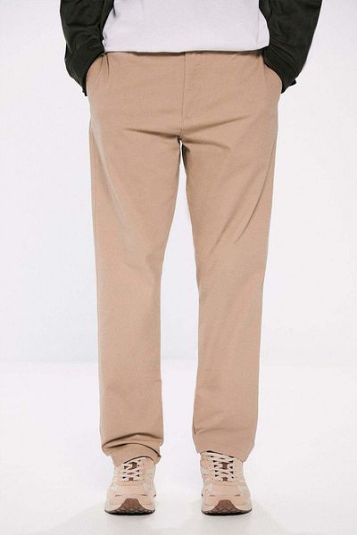 Springfield Regular Fit Chinos