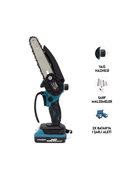 Dawreek Ağaç Budama Upy Mk24