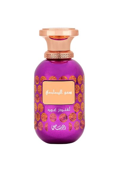 Rasasi Sar Lamaan - Lavender Oud 100Ml