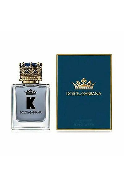 Dolce&Gabbana Men's Perfume Dolce & Gabbana EDT