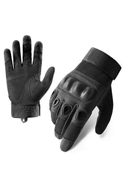 SINGLE SWORD Tactical Military Gloves and Police Gloves XL