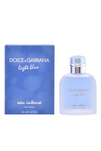Dolce&Gabbana Herrenparfüm Light Blue Eau Intense Dolce & Gabbana EDP