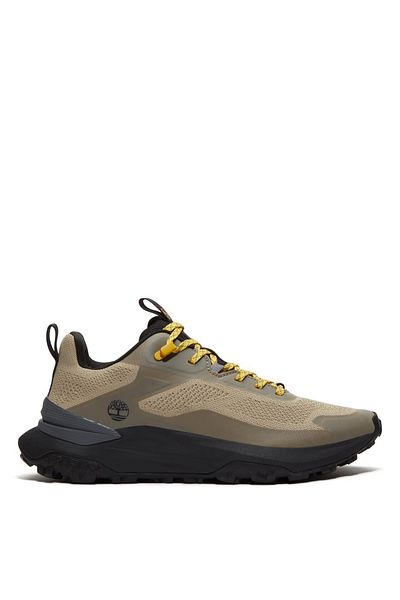 Timberland MOTION ACCESS LOW LACE UP حذاء رجالي بني اللون للاستخدام الخارجي