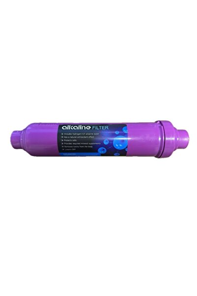 Esli ESLİ 10'' Inline Alkali Filtre ORP - HND 81009017