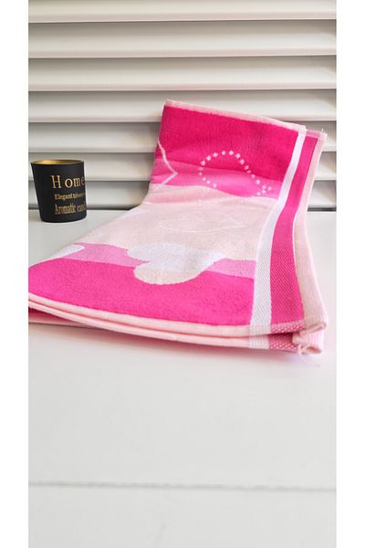 Özdilek Özdilek Hand Face Towel (1 Piece)