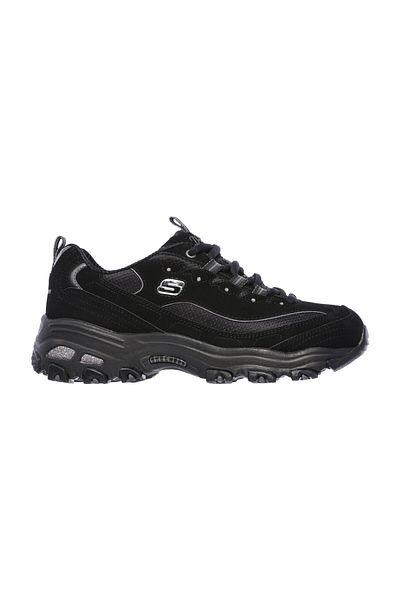 SKECHERS D'lıtes-bıggest Fan γυναικεία παπούτσια 11930-bbk