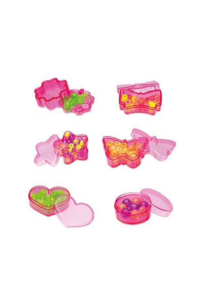 DEDE Nessiworld 03955 Jewelry Set -