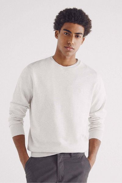 Springfield Essential Jumper