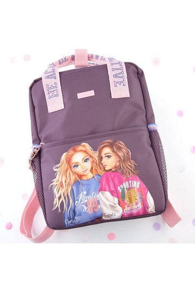 Top Model College Backpack