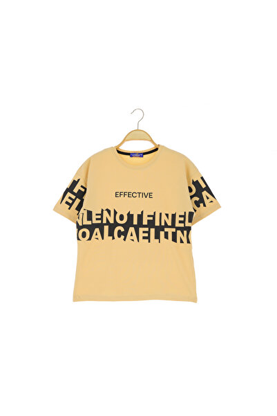 CRASSİ Tricou pentru băiat