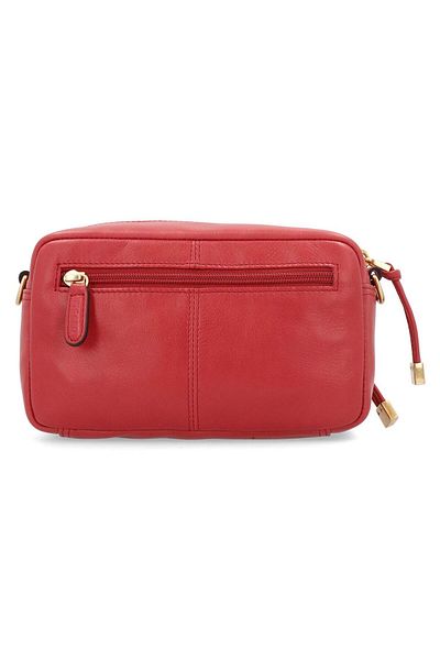 Picard Soulmate Umhängetasche Leder 20 cm