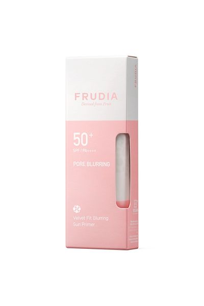 FRUDIA Frudia Velvet Fit Blurring SPF50 Sun Face Primer - 40 Grams
