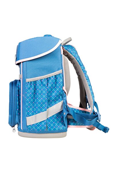 School Mood Champion Pro School bag set 7-piece