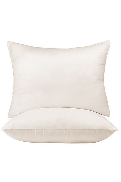 Mulberry 2 Pieces 100% Goose down Pillow 50 X 70 cm