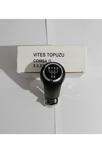İst-Oto Opel Corsa D Vites Topuzu 5 İleri Manuel
