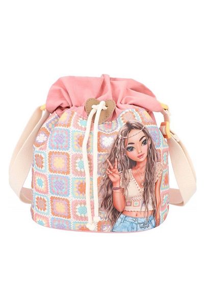 Top Model Rucsac TopModel Hippie Heart