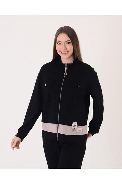 Vedi Women's Jacket 25Yvd5703