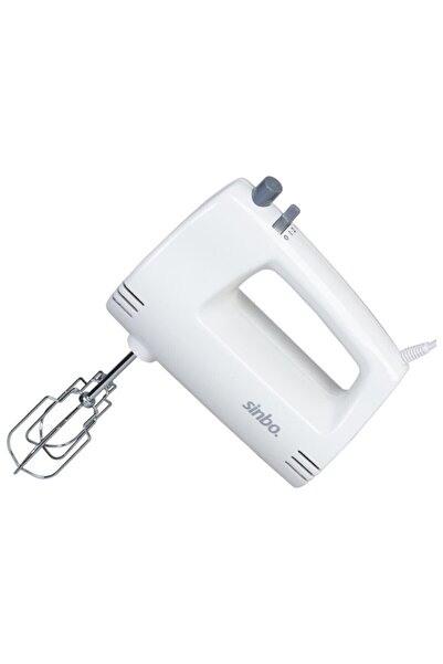 AKILLIELMA SİNBO SMX-2758 EL MİKSERİ