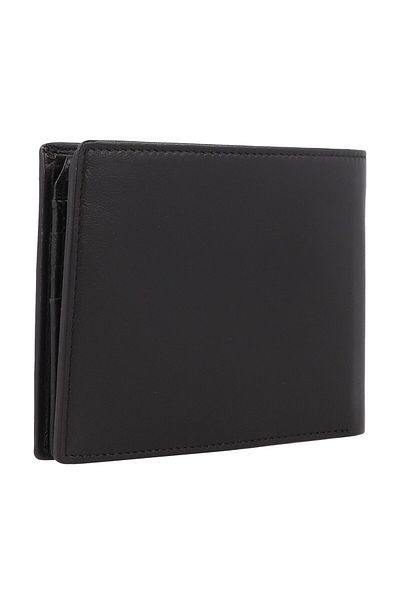 Replay Wallet RFID protection Leather 13 cm