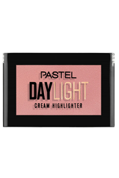 Hepta Collection Pastel Daylight Cream Highlighter - Krem Aydınlatıcı No: 13 ...