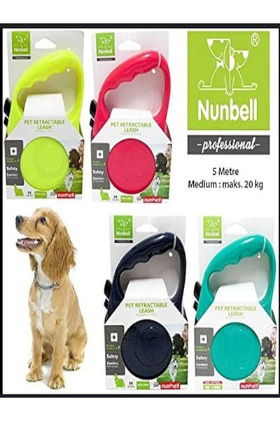 Nunbell 20kg 5Mt Automatic Travel Strip for Cat or Dog