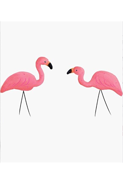 Redline Grafik ملصق فلامنغو