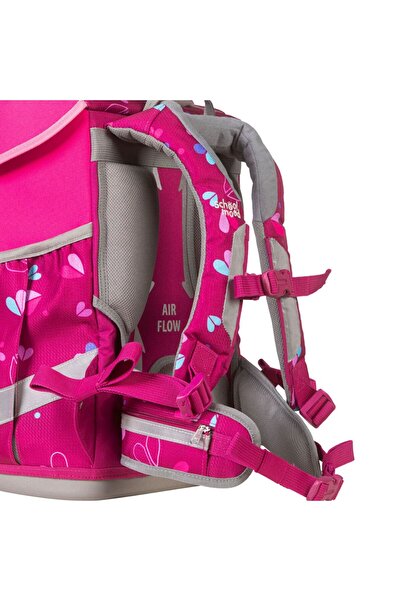 School Mood Champion Pro School bag set 7-piece