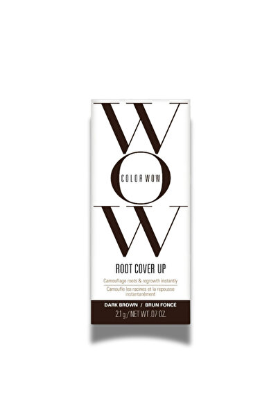 Color Wow Color Wow Root Cover Up DARK BROWN