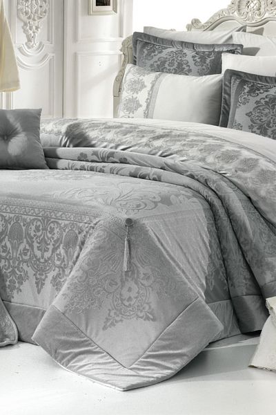 ZEBRA CASA Lucy 11 Piece Dowry Set