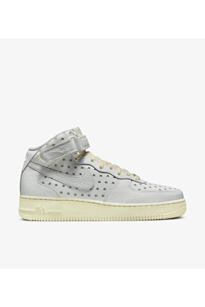Nike Air Force 1 Mid 'stars' Dv3451-100 Kadın Sneaker