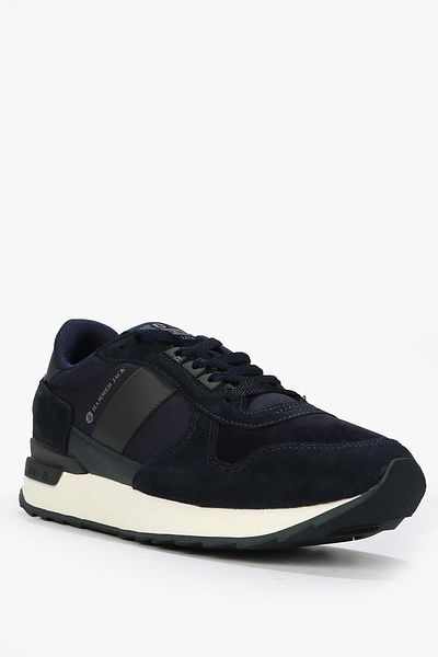 Hammer Jack Hammerjack Leon Laci - Indigo Men's Sports Shoes