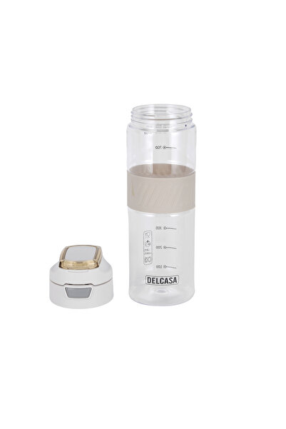 DELCASA Plastic Water Bottle- DC3236