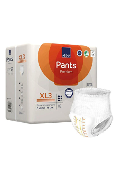 abena أبري فليكس بو XL3 X16