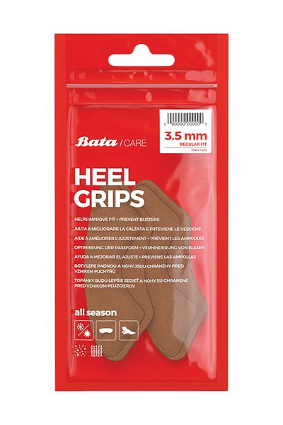 BATA Care Heel Grips