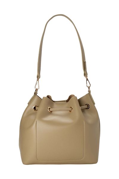 BATA Red Label Bucket Bag