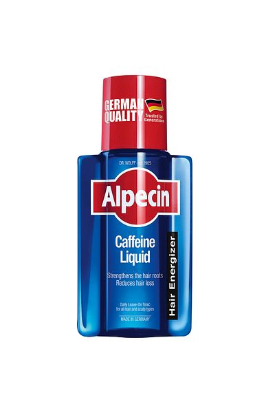ALPECİN Alpecin Liquid 200Ml