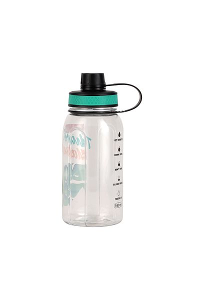 DELCASA 950 ML Water Bottle- DC3110