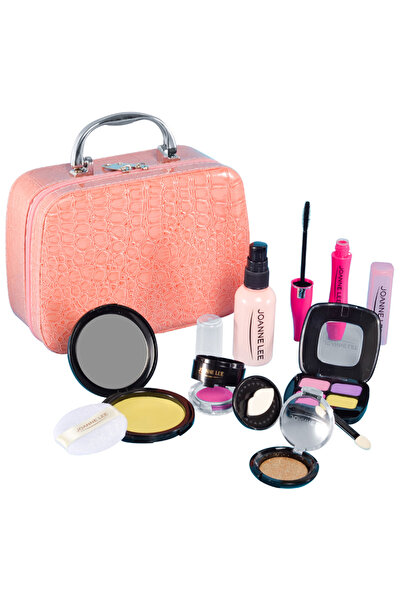 Choice3 12PCS Kids Toys Simulation Cosmetics Set Pretend Makeup Toys Girls Pl...