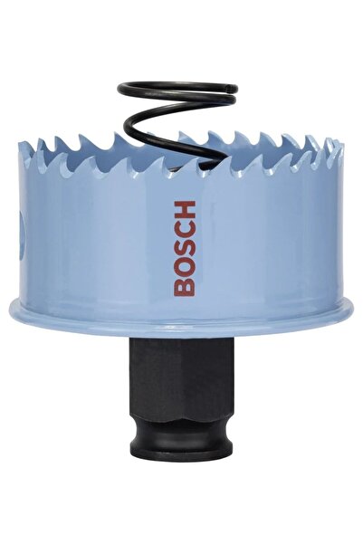 Bosch Special Serisi Metal Ve Inox Malzemeler için Delik Açma Testeresi 54 mm