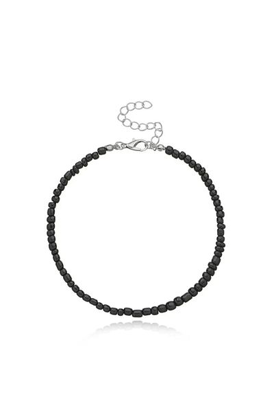 MYSTERY TAKI AKSESUAR Sand Beads Ankle