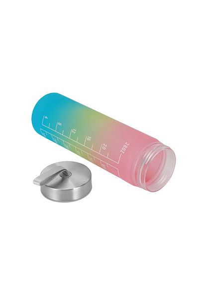 DELCASA Plastic Water Bottle- DC3250