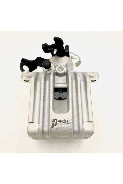PROFFE Brake Caliper Rear Left Audi A4-A6 94-05 / Exeo 08- / Skoda Superb 02-10 / Volkswagen Passat 96-00